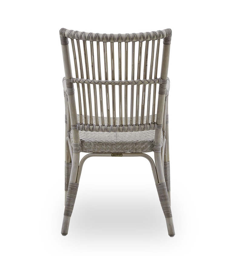 Piano Dining Chair