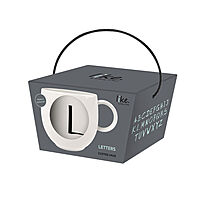 VILLEROY Statement- Letters Mug VILLEROY Statement- Letters Mug