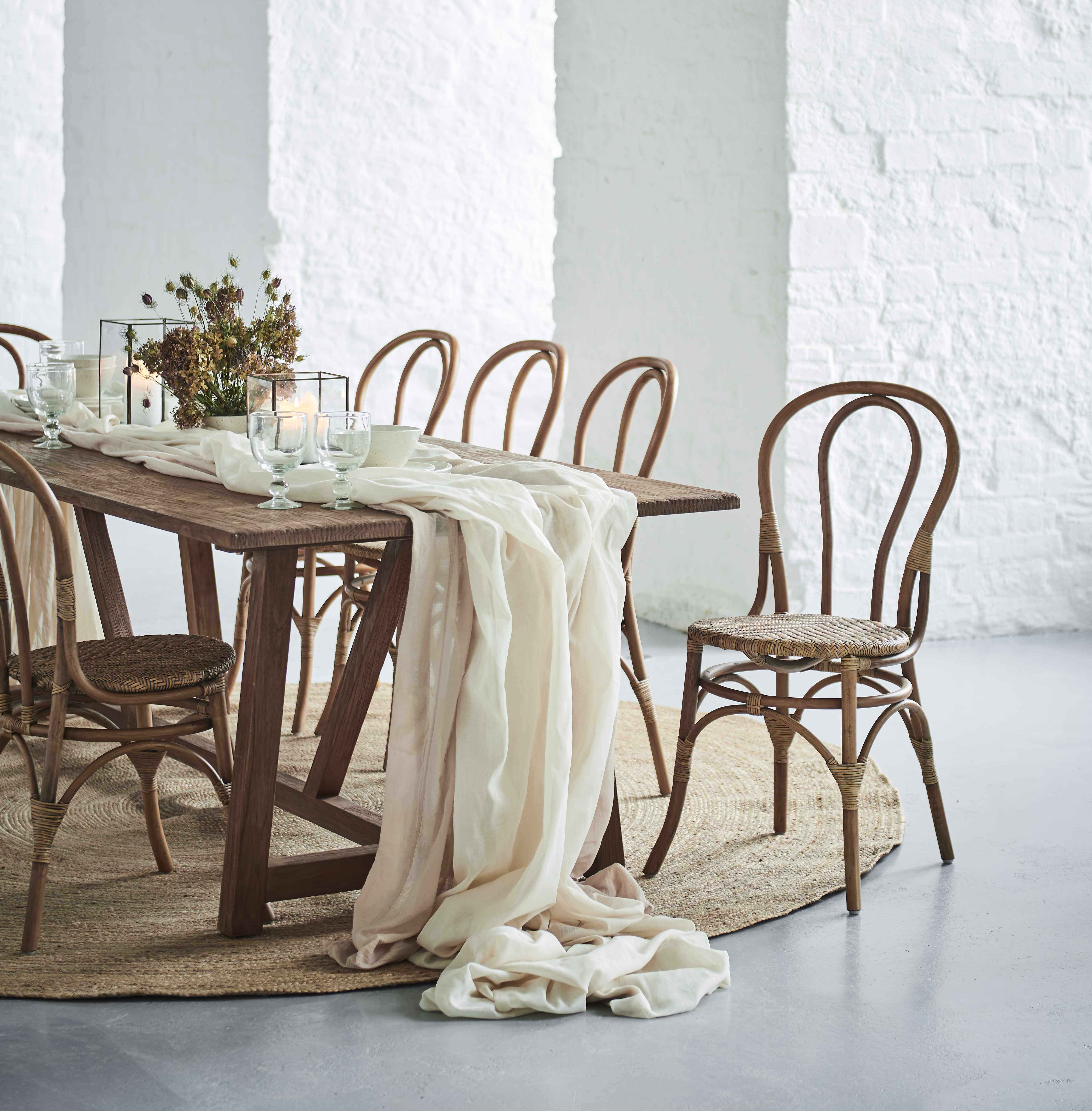 Lulu Dining Chair Lulu Dining Chair