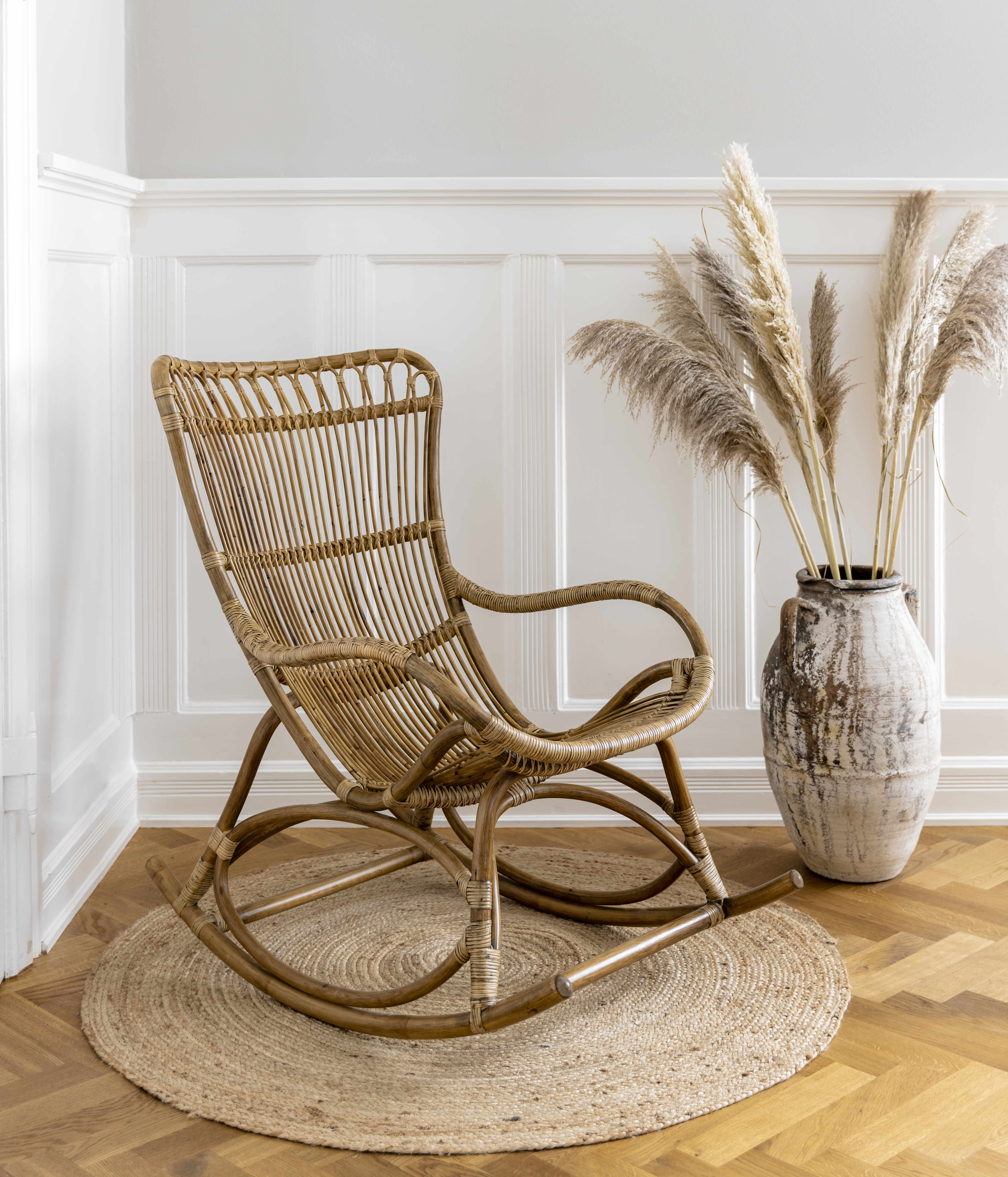 Monet Rocking Chair