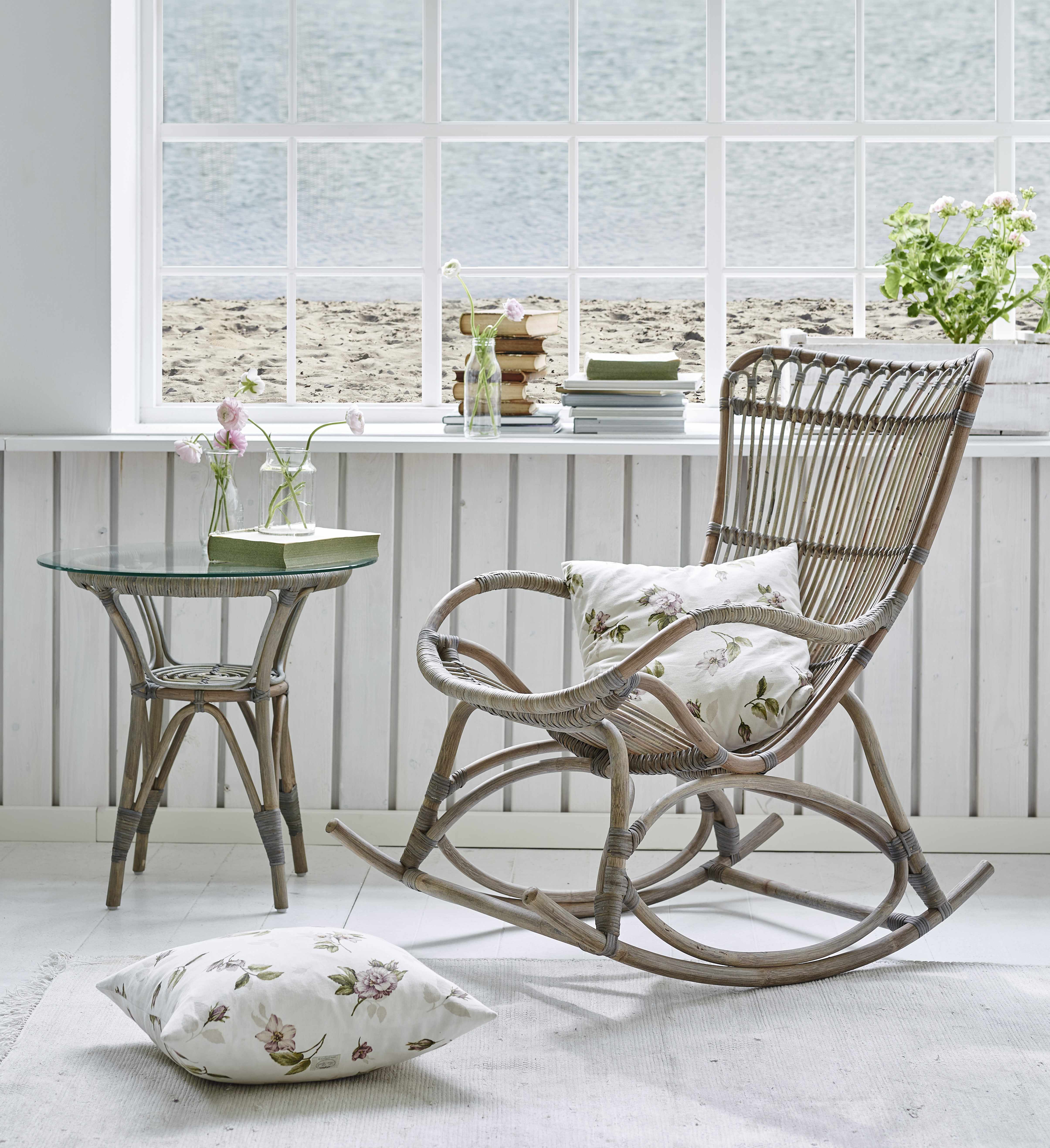 Monet Rocking Chair