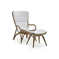 Monet Foot Stool