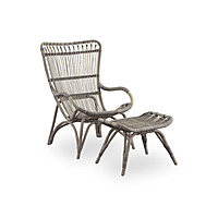 Monet Foot Stool