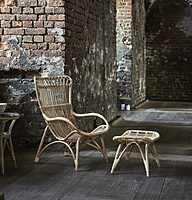 Monet Foot Stool