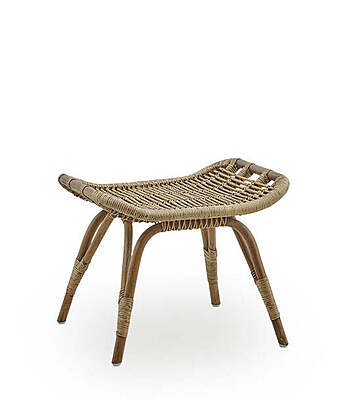 Monet Foot Stool