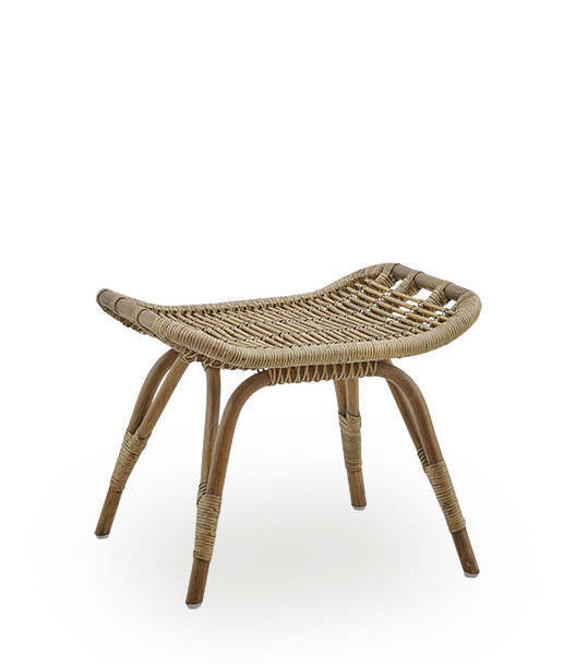 Monet Foot Stool