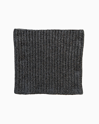 Tour de cou Cachemire - vert gris