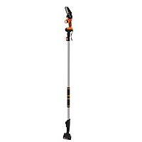Cordless saw + 4" boom KD10642