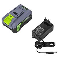 Cordless pressure washer with 20L tank 700W 42V 3000mAh 200bar 260l/h KD5372 Cordless pressure washer with 20L tank 700W 42V 3000mAh 200bar 260l/h KD5372