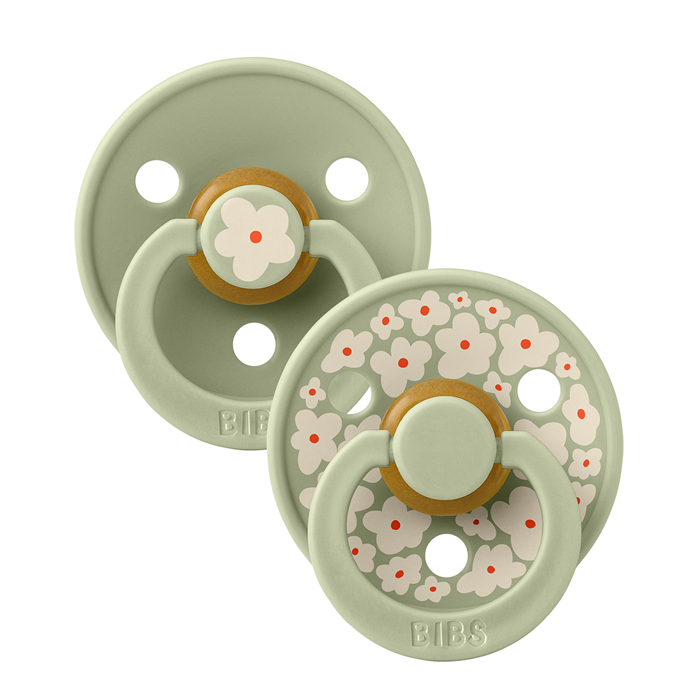 Bibs Pacifier Studio Colour 2 Pack Jasmine Latex Size 2 Sage Mix Bibs Pacifier Studio Colour 2 Pack Jasmine Latex Size 2 Sage Mix