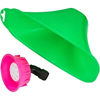 Battery sprayer 18l set XXL 12V 8Ah KD2031