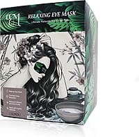 Steam eye mask (12st)