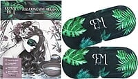 Steam eye mask (12st)