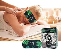 Steam eye mask (12st)