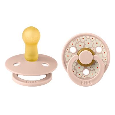 Bibs Pacifier Studio Colour 2 Pack Jasmine Latex Size 2 Blush Mix Bibs Pacifier Studio Colour 2 Pack Jasmine Latex Size 2 Blush Mix