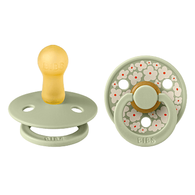 Bibs Pacifier Studio Colour 2 Pack Jasmine Latex Size 2 Sage Mix Bibs Pacifier Studio Colour 2 Pack Jasmine Latex Size 2 Sage Mix