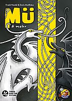 Mü & Mehr DEUTSCH Frontcover