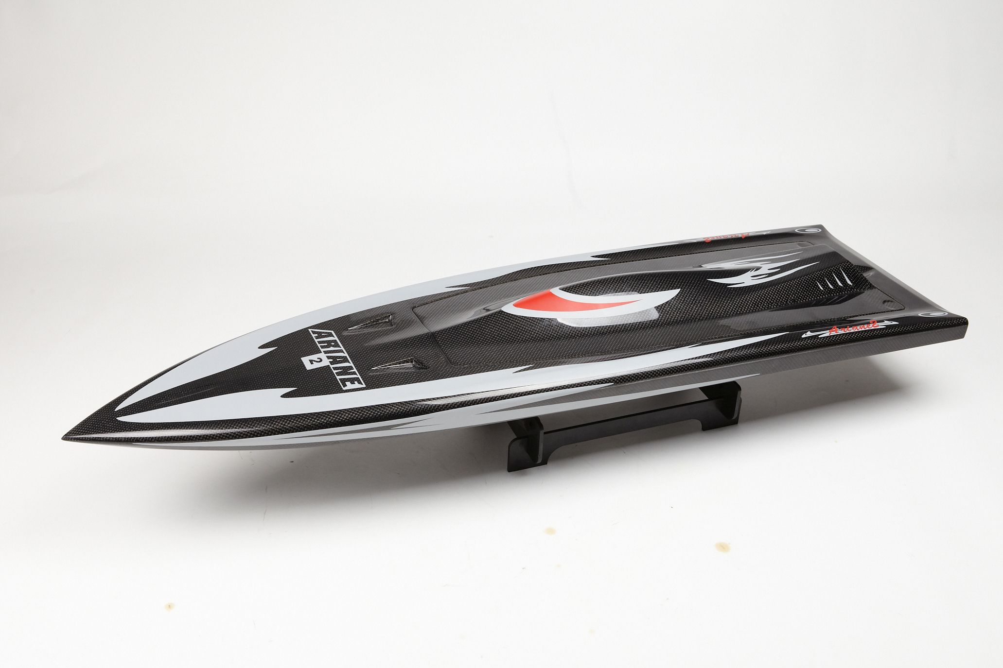 TFL Ariane (Carbon, Petrol) TFL Ariane (Carbon, Petrol)