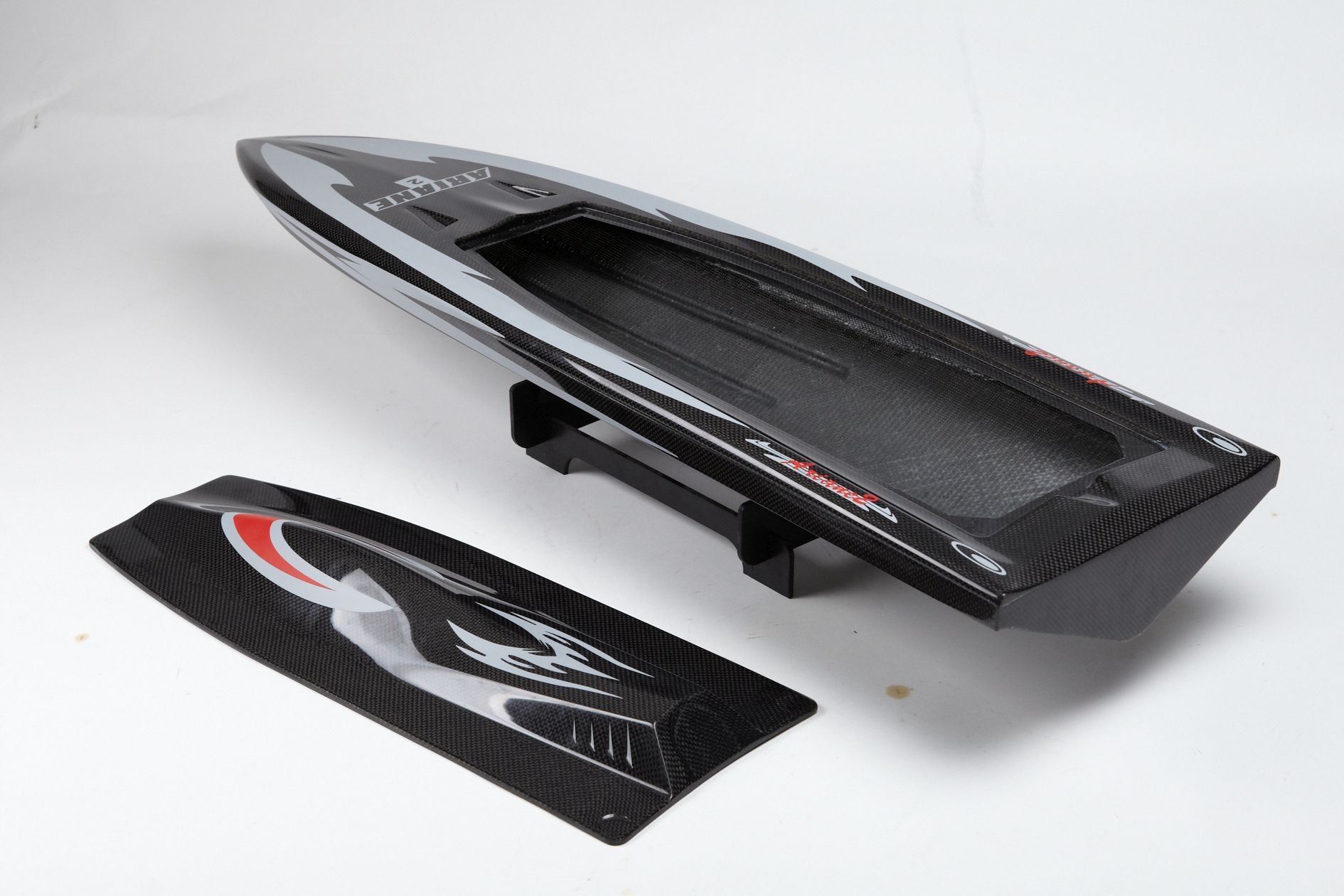 TFL Ariane (Carbon, Petrol) TFL Ariane (Carbon, Petrol)