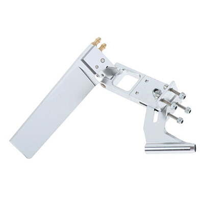 TFL Rudder w/Dual Pickup & 4.76mm (3/16") Strut