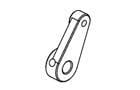 TFL Large Jet 15 Servo Arm TFL Large Jet 15 Servo Arm
