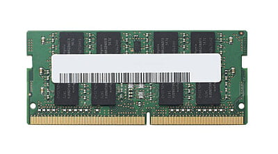 16GB - DDR4 2400MHz (PC4-19200, 2Rx8)