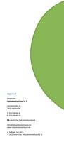 Faltblatt "Hebammen an Schulen"