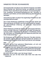 6040 Mutterpass (Nur für Mitglieder)