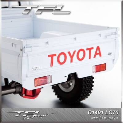 LC70 boby LC70 boby