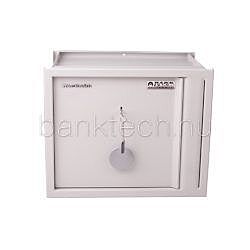 Wertheim AMS 400 faliszéf Wertheim AMS 400 faliszéf
