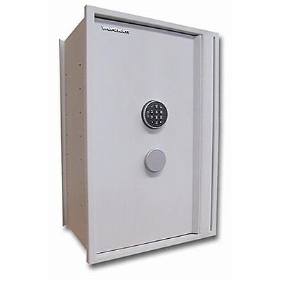 Wertheim AMS 800 faliszéf Wertheim AMS 800 faliszéf