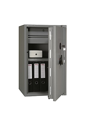 Wertheim BG20 Páncélszekrény Wertheim BG20 Páncélszekrény