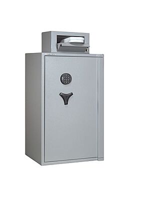Wertheim BM30 bedobós páncélszekrény Wertheim BM30 bedobós páncélszekrény