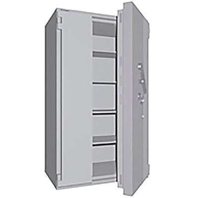 Wertheim DWS KB 1902 páncélszekrény Wertheim DWS KB 1902 páncélszekrény