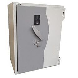 Wertheim EWS 1000 KB páncélszekrény