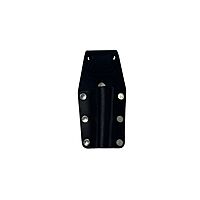 Black Bull waterpashouder – Torpedo-model