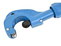 Copper Pipe Cutter 3-35mm GEKO Profi G01373 Copper Pipe Cutter 3-35mm GEKO Profi G01373