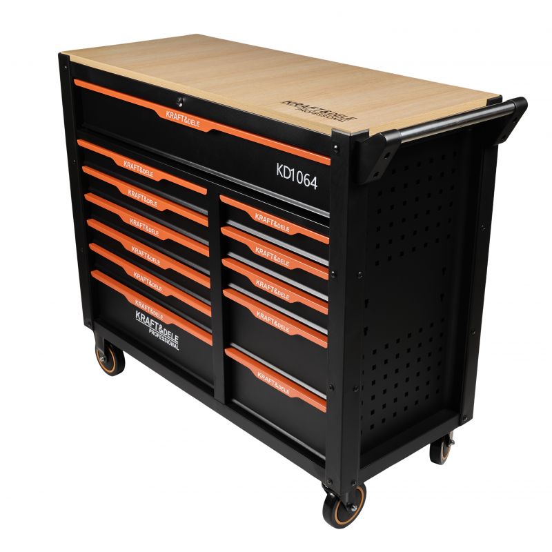 TOOL CABINET EMPTY KD1064