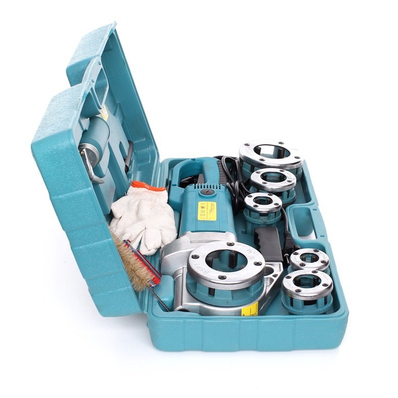 Electric threader 6 parts EC592 Electric threader 6 parts EC592