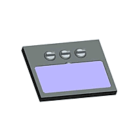 Weltek S4 Auto Darkening Filter (ADF) FI00S4 Weltek S4 Auto Darkening Filter (ADF) FI00S4