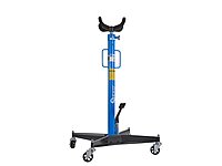 500kg Vertical Hydraulic Transmission Gearbox Jack with Foot Pump Geko G02100 500kg Vertical Hydraulic Transmission Gearbox Jack with Foot Pump Geko G02100