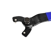 Angle grinder wrench adjustable 115-230mm G15031
