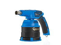 Blow Torch Burner 360 degrees (Piezo Ignition) PROFI G20078