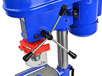 Drill Press 16mm with Vice G80275