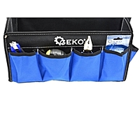 Tools bag Foldable with tubular handle Tools bag Foldable with tubular handle