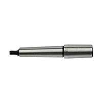 Drill Chuck Arbor with Tang Morse 2 - B22 G00574