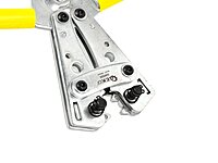 Cable Lug Crimping Pliers 6-50mm2 G00920 Cable Lug Crimping Pliers 6-50mm2 G00920