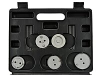 Caliper wind back Positive&negtive kit 21pcs G02541 Caliper wind back Positive&negtive kit 21pcs G02541