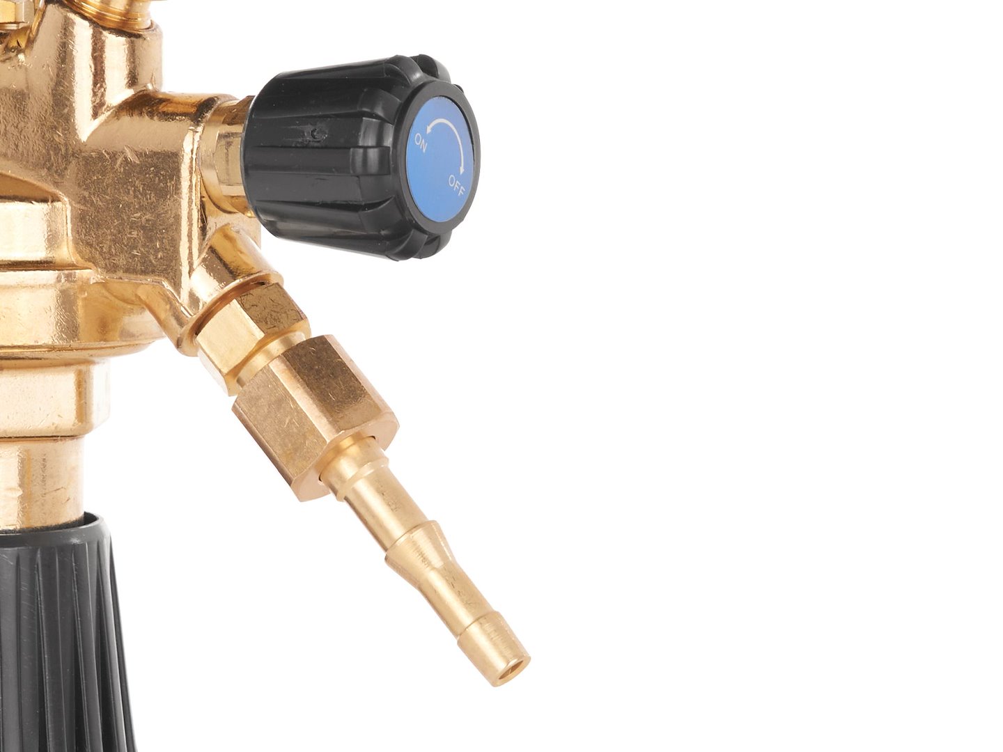 Regulator for CO2/ARGON G80033 Regulator for CO2/ARGON G80033