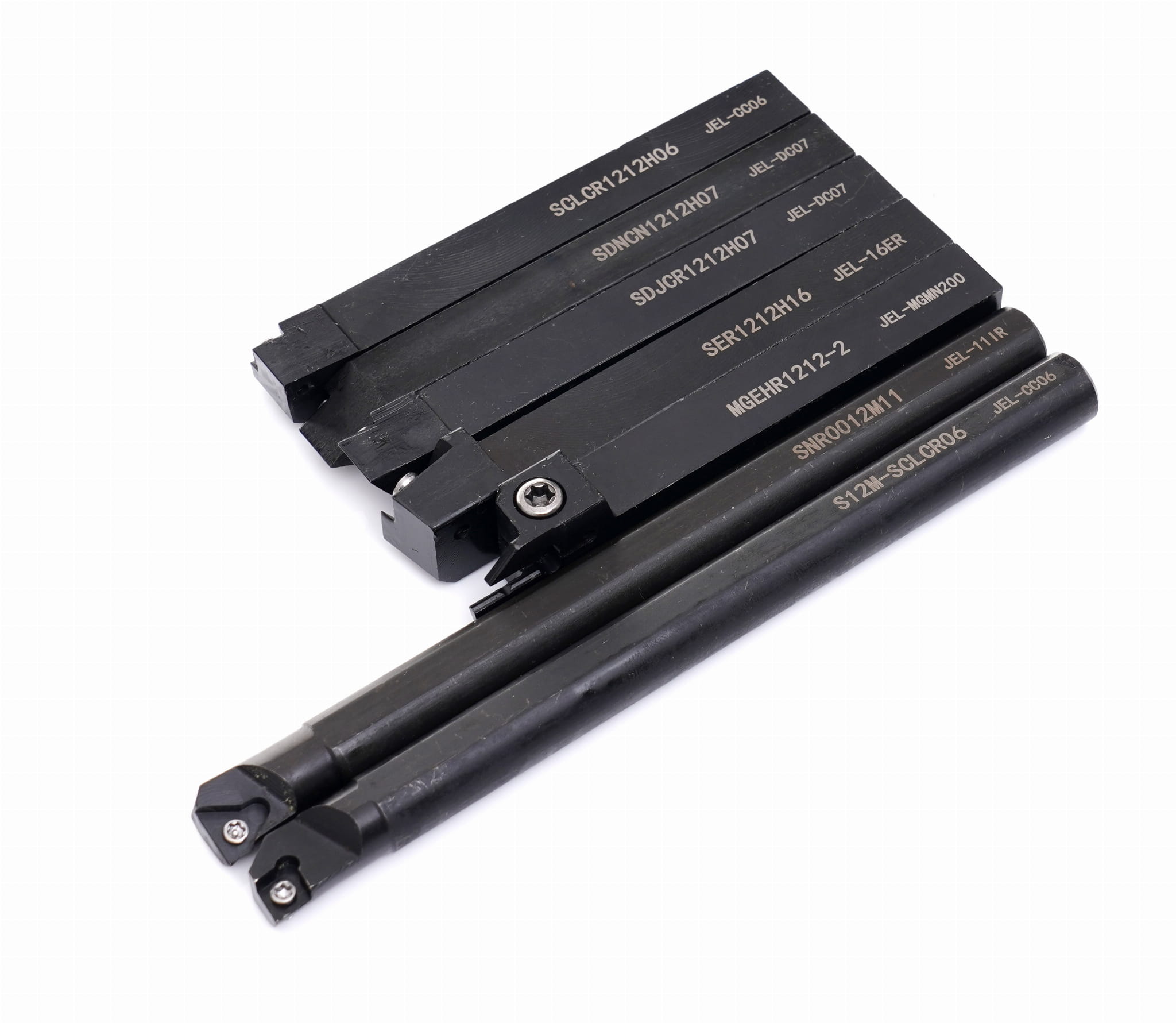 TURNING TOOL SET KD1061